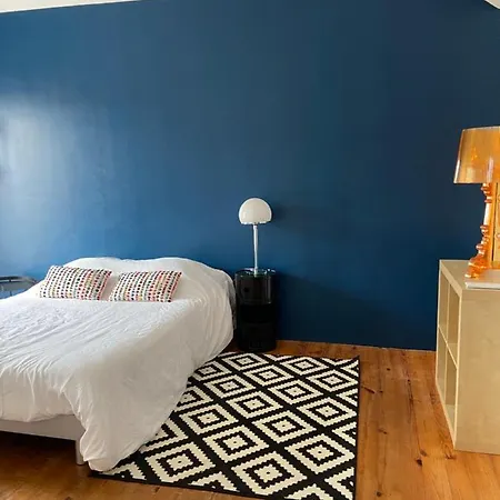 Duplex Apartment *