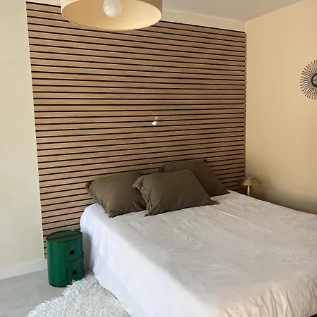 Duplex Apartment