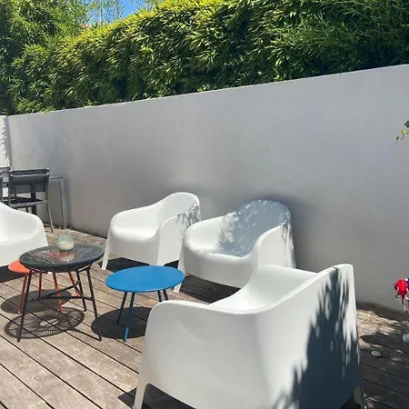 Duplex Διαμέρισμα *