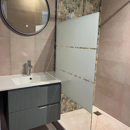 Διαμέρισμα Duplex