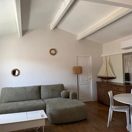 Διαμέρισμα Duplex *