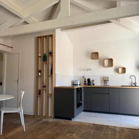 Διαμέρισμα Duplex