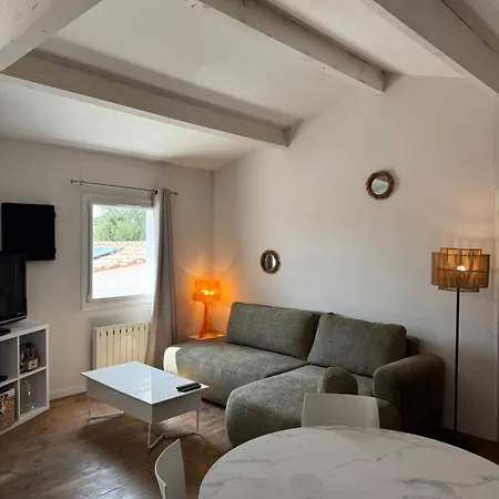 Duplex Διαμέρισμα *