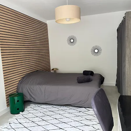 Duplex Διαμέρισμα Pérols