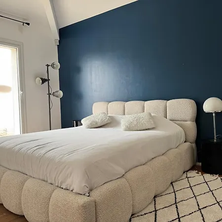 Duplex Apartamento Pérols